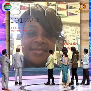 Meet your Posher, Marlo